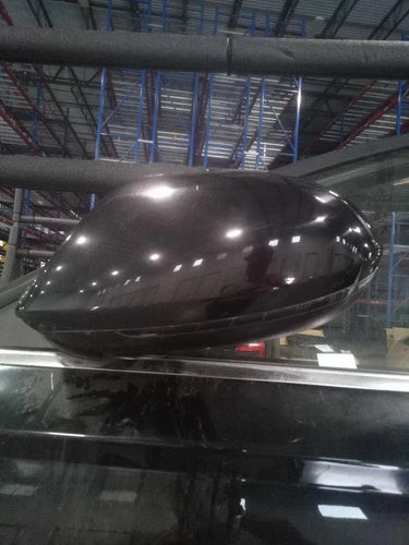 2014 Audi a6 power painted housing power foldin Used OEM door mirror used OEM door mirror