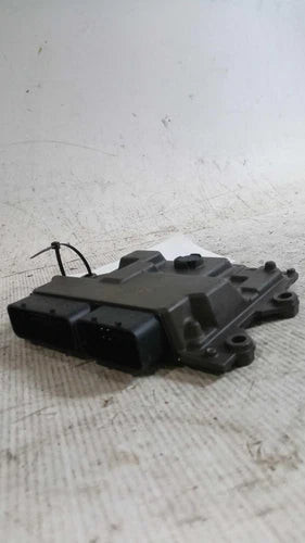 Used 2021 Subaru Impreza ECM Engine Control Module OEM Tested White used OEM engine control module
