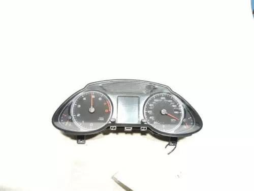 2010 Audi q5 Used OEM instrument cluster used OEM instrument cluster