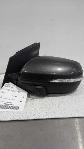 2017 Ford Edge power thru 05/02/18 body color cap ap Used OEM door mirror used OEM door mirror