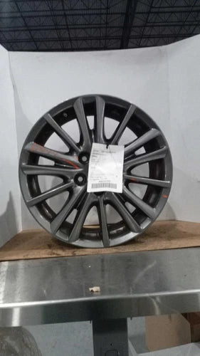 2017 Mazda cx-5 aluminum 17x7 Used OEM wheel used OEM wheel
