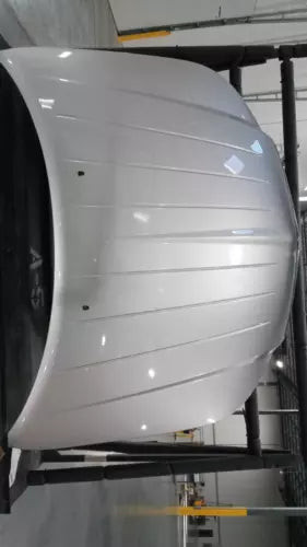 2008 Chrysler Sebring Conv Used OEM hood used OEM hood