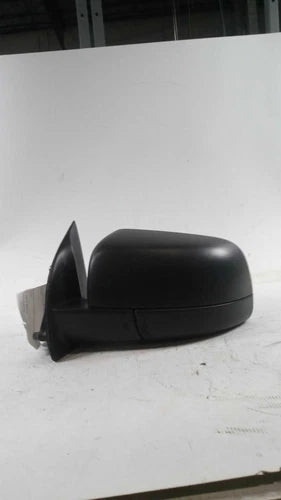 Ford Ranger 2021 Blue Left Door Mirror OEM Used 4DR PU No Blind Spot used OEM door mirror