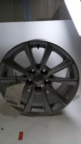 2018 Cadillac Cts 17x8-1/2 painted Used OEM wheel used OEM wheel