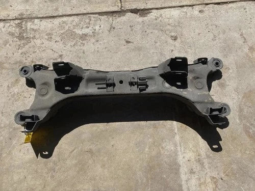 2006-2010 Hyundai Sonata 2.4L Rear Subframe Crossmember Engine Cradle OEM used OEM rear subframe and crossmember