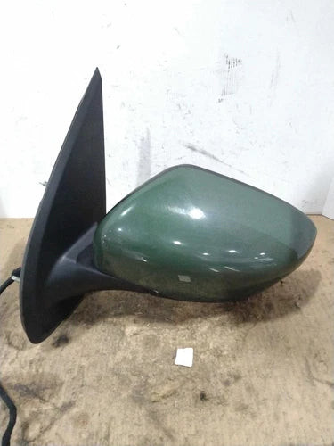 2024 Nissan Frontier manual black textured Left Grad Used OEM door mirror used OEM door mirror