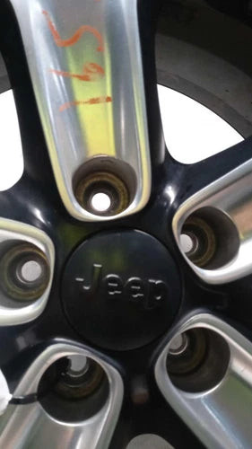 2018 Jeep Compass new style horizontal rear door handle ro Used OEM door handle used OEM door handle