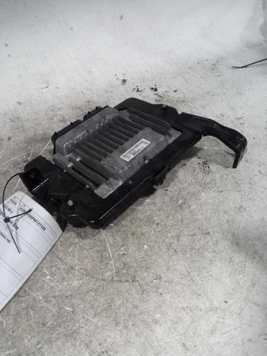 2023 Honda Hr-v Electronic Control Module Used OEM engine control module used OEM engine control module