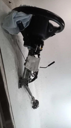 2020 Acura Tlx FWD A-Spec Used OEM steering column used OEM steering column
