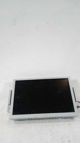 Ford Explorer 2017-19 Orange Instrument Cluster OEM Used 119K Mileage used OEM instrument cluster
