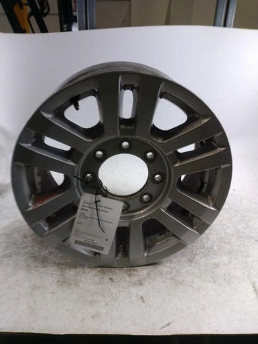 2017 Ford f250sd pickup 18x8 aluminum 12 spoke 6 split spo Used OEM wheel used OEM wheel