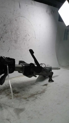 2018 Audi a4 w/o adaptive cruise Used OEM steering column used OEM steering column