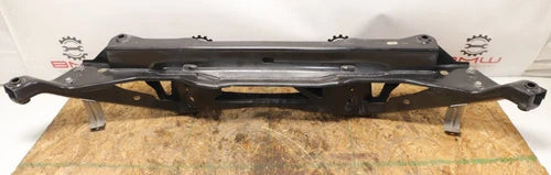 Rear Axle Carrier Cross Member Subframe Support Bar OEM Mini Cooper R60 R61 used OEM subframe bracket and support