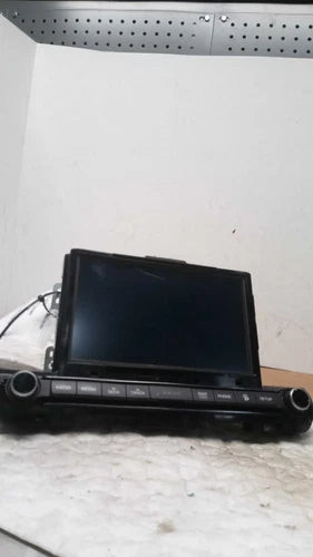 2018 Hyundai Elantra Grey Instrument Cluster Used OEM 6 Mo Warranty used OEM instrument cluster