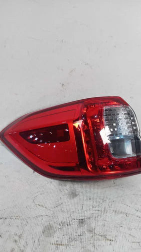2020 Subaru Ascent quarter panel mounted Lef Used OEM tail light used OEM tail light
