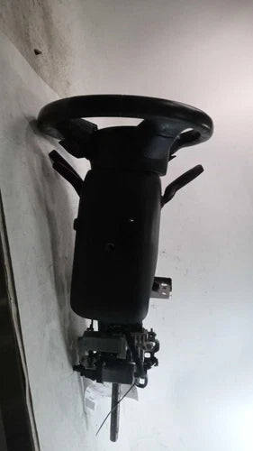 2017 Audi a7 Floor Shift axial and vertical adju Used OEM steering column used OEM steering column