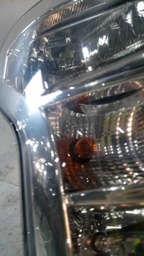 2015 Ford f150 pickup halogen Right Gra Used OEM headlight used OEM headlight