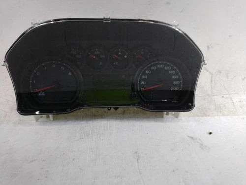 2019 Chevrolet Silverado 1500 pickup new style mirr Used OEM instrument cluster used OEM instrument cluster