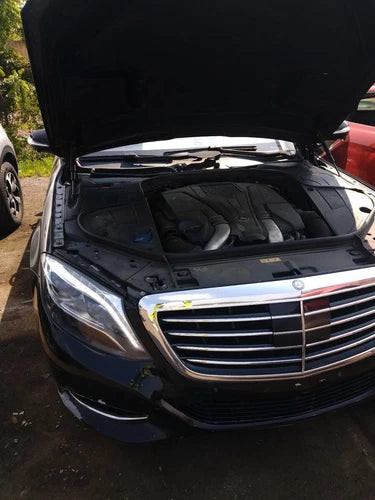 2015 Mercedes-Benz Mercedes s-cl Used OEM independent suspension assembly used OEM independent suspension assembly