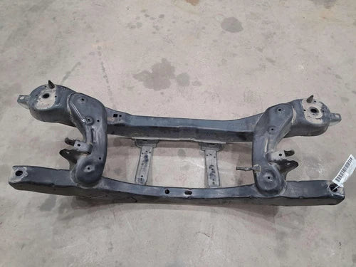 2013 - 2019 Ford Escape FWD Rear Crossmember Subframe 4x2 OEM CV6Z5035D used OEM rear subframe and crossmember