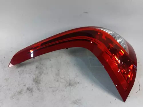2016 Volvo xc60 XC60 Left Used OEM tail light used OEM tail light