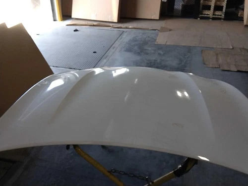 2014 Hyundai Sonata VIN C 8th digit Used OEM hood used OEM hood