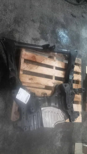 2013 Honda Cr-v Front Front Used OEM subframe or crossmember used OEM subframe or crossmember