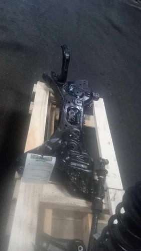 2016 Nissan Versa Front Sdn Front Used OEM subframe or crossmember used OEM subframe or crossmember