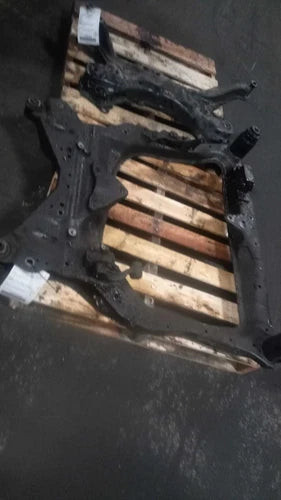 2012 Nissan Maxima Front suspension AT CVT Fr Used OEM subframe or crossmember used OEM subframe or crossmember