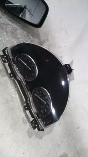 2019 Acura Mdx cluster MPH Advance AWD Used OEM instrument cluster used OEM instrument cluster