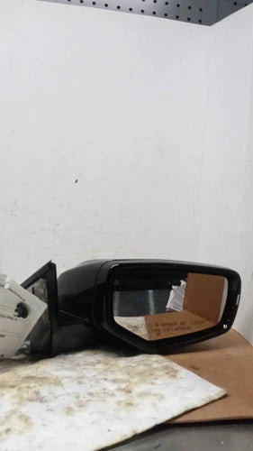 2018 Lexus is300 power w/blind spot alert w/o Used OEM door mirror used OEM door mirror
