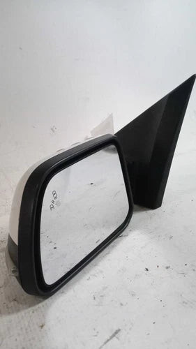 2012 Ford Edge Power from 01/24/11 body color cap ap Used OEM door mirror used OEM door mirror