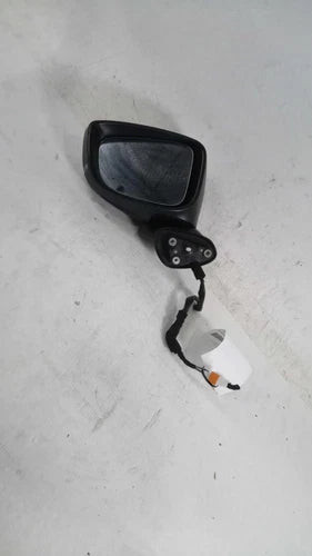 2017 Mazda 6 w/o heated w/blind spot alert L. Used OEM door mirror used OEM door mirror