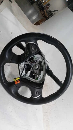 2019 Infiniti qx60 floor shift power tilt an Used OEM steering column used OEM steering column