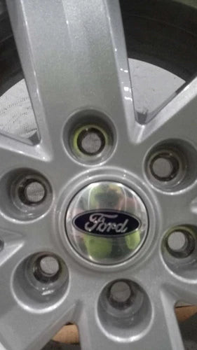 2021 Ford f150 pickup 17x7-1/2 aluminum Used OEM wheel used OEM wheel