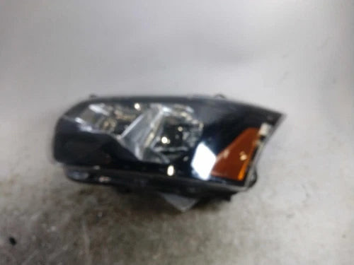 2020 Ford Transit 350 halogen Left Used OEM headlight used OEM headlight