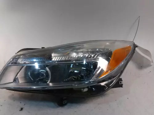 2011 Buick Regal halogen opt TT4 Left Used OEM headlight used OEM headlight