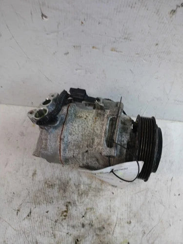 2023 Nissan Rogue 1.5 Used OEM A/C compressor used OEM A/C compressor