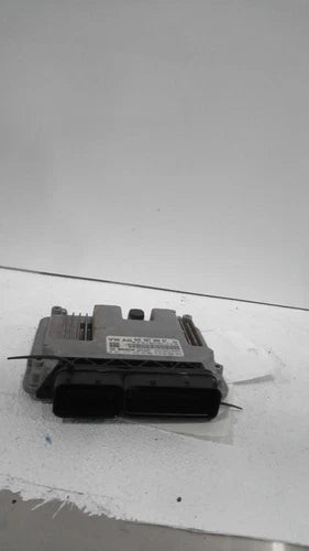 2019 Volkswagen Jetta Electronic Control Used OEM engine control module used OEM engine control module