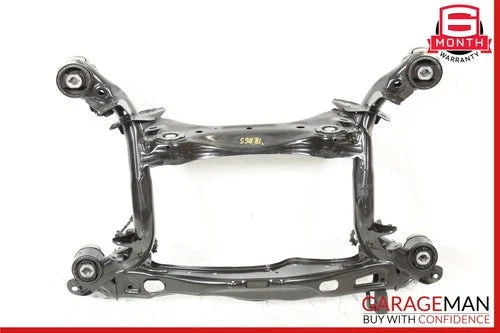 17-24 Audi RS5 A4 S4 S5 A5 Rear Sub Frame Subframe Crossmember OEM used OEM rear subframe and crossmember