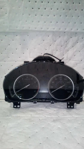 2019 Acura Ilx MPH ID 78100T3RA41 Used OEM instrument cluster used OEM instrument cluster