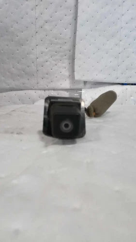 2011 Mercedes-Benz Mercedes e-class 207 Type Conv Used OEM park assist camera used OEM park assist camera