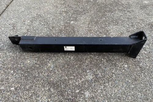Lamborghini Gallardo 2004 - 2008 Rear Subframe LH Brace Used OEM P/N 400813087 used OEM rear subframe and crossmember