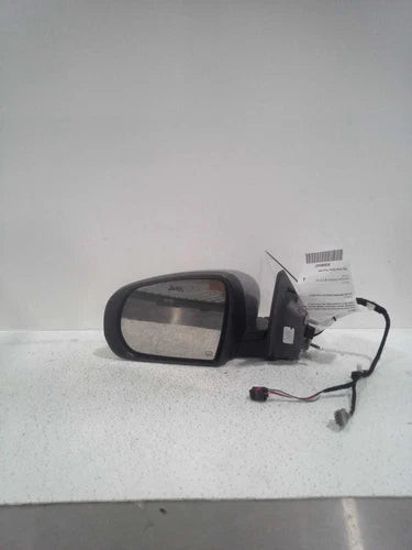 2017 Jeep Compass manual folding power adjustable he Used OEM door mirror used OEM door mirror