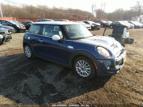 2015 MINI cooper Floor Shift Canada market w/o r Used OEM steering column used OEM steering column