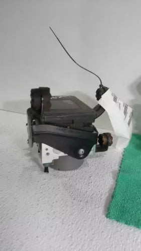 2017 BMW 430i Used OEM ABS pump and module used OEM ABS pump and module