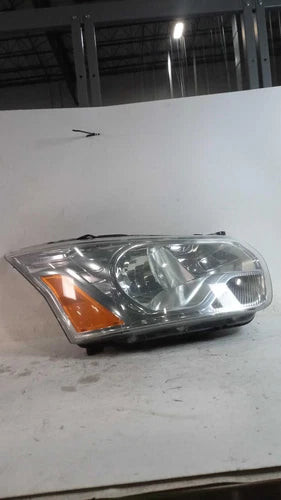 2016 Ford Transit 250 halogen Right Used OEM headlight used OEM headlight