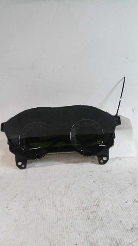 2015 Lincoln Mkz cluster 2.0L VIN U 8th digit hybri Used OEM instrument cluster used OEM instrument cluster