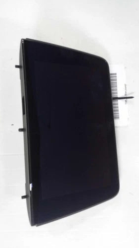 2022 Ford Escape front 8.0`` screen ID LJ6T-18B9 Used OEM infotainment display used OEM infotainment display