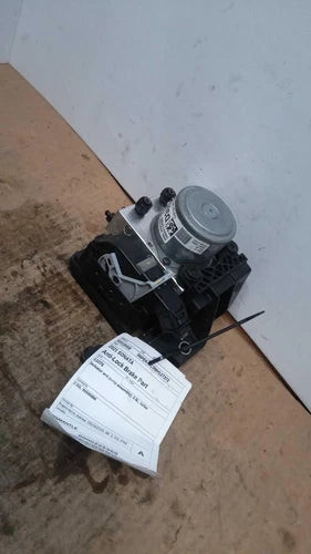 2021 Hyundai Sonata actuator and pump ass Used OEM ABS pump and module used OEM ABS pump and module